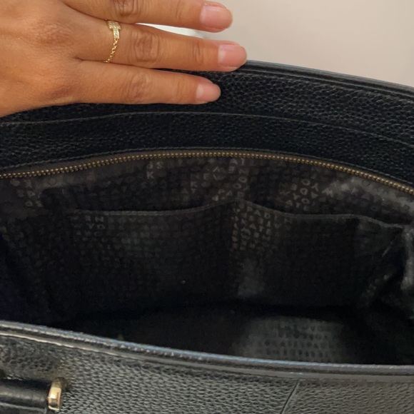 Kate Spade Zippered Tote Bag - Picture 10 of 16